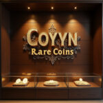 Coyyn Rare Coins:
