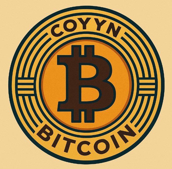 Coyyn Bitcoin