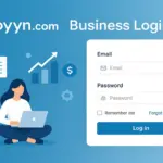 Coyyn com Business Login
