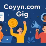 Coyyn.com Gig
