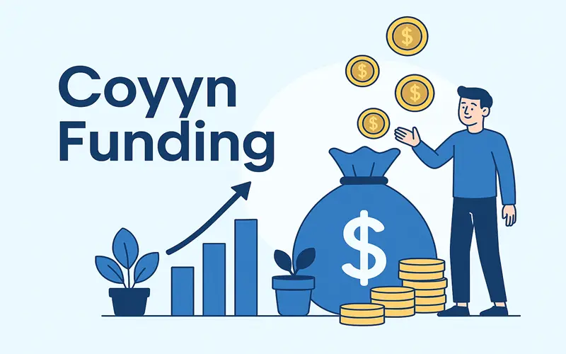 Coyyn Funding