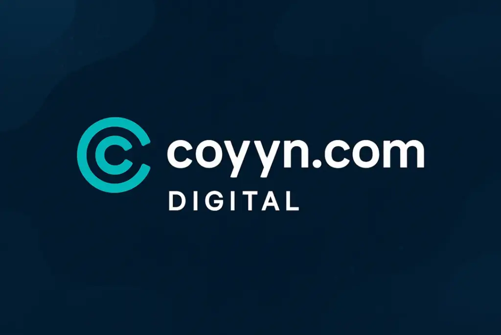 coyyn.com digital