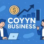Coyyn Business