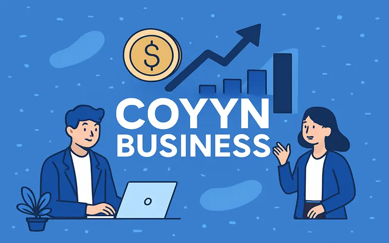 Coyyn Business
