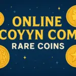 Online Coyyn Com Rare Coins