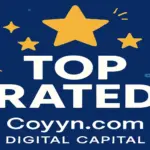 Top Rated Coyyn.com Digital Capital