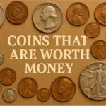 Coins That Are Worth Money