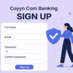 Coyyn Com Banking Sign Up