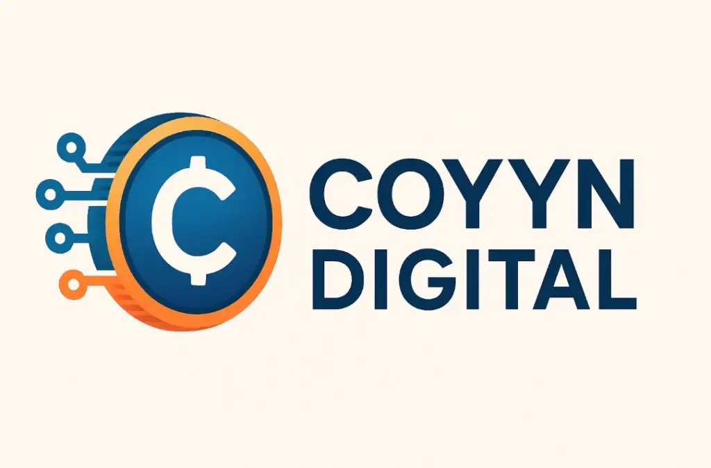 Coyyn Digital