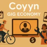 Coyyn Gig Economy