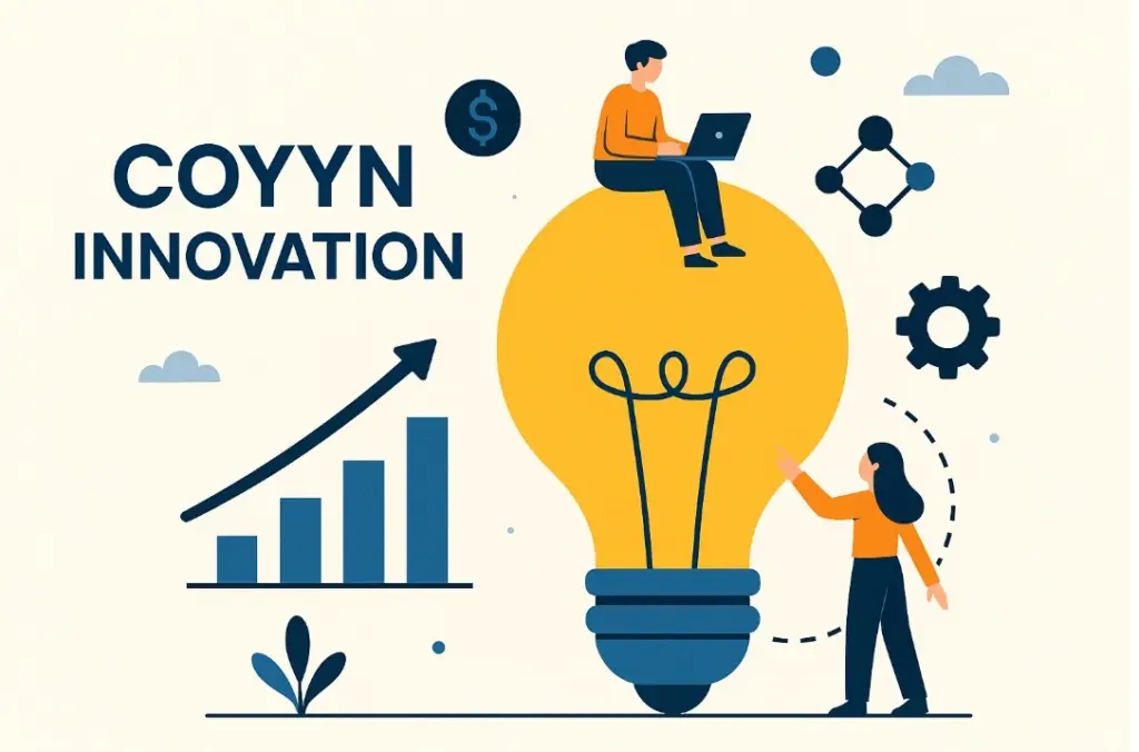 Coyyn Innovation