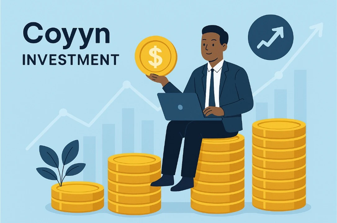 Coyyn Investment