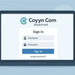 Coyyn Com Banking Sign In