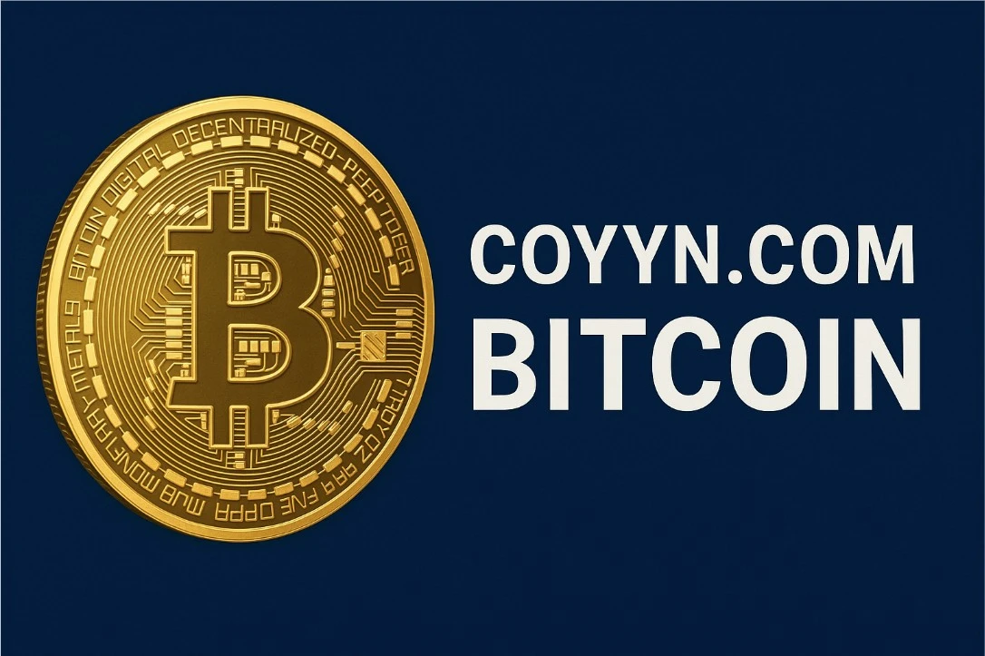 Coyyn.com Bitcoin