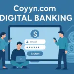 Coyyn.com Digital Banking