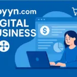 Coyyn.com Digital Business