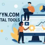 Coyyn.com Digital Tools