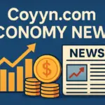 Coyyn.com Economy News