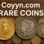 Coyyn.com Rare Coins