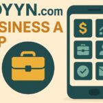 Coyyn com Business App