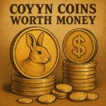 Coyyn Coins Worth Money