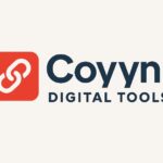 Coyyn Digital Tools