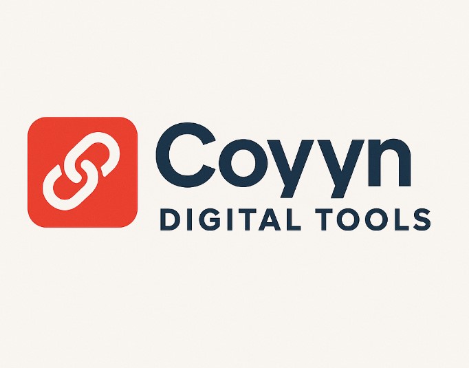 Coyyn Digital Tools