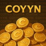 Coyyn Gold Coins