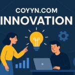 Coyyn.com Innovation