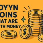 Coyyn Coins That Are Worth Money