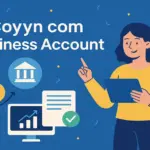 Coyyn com Business Account