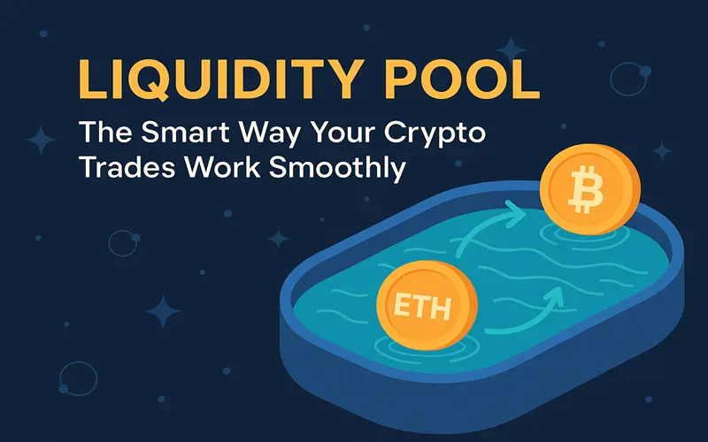 Liquidity Pool