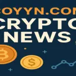 Coyyn com Crypto News