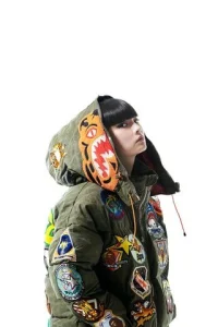 Streetwear Style