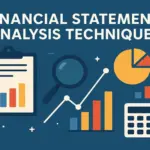 Financial Statement Analysis Techniques