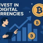 Invest in Digital Currencies