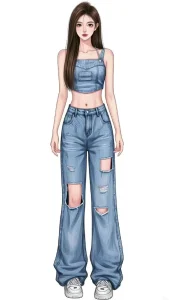 Streetwear Style