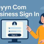 Coyyn Com Business Sign In