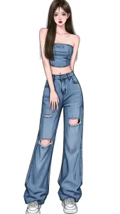 Streetwear Style