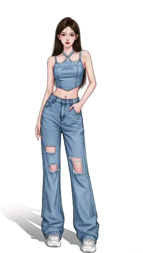 Streetwear Style