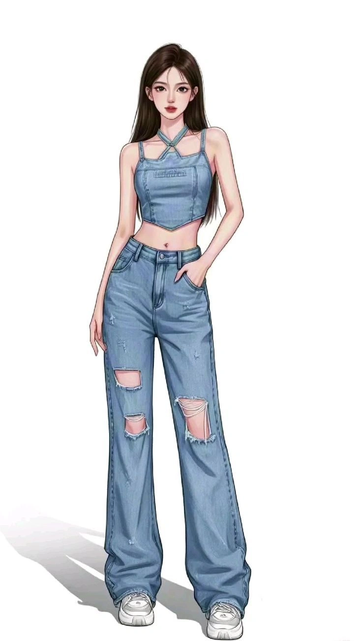 Streetwear Style