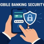 Mobile banking security