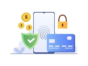 Mobile Banking Security