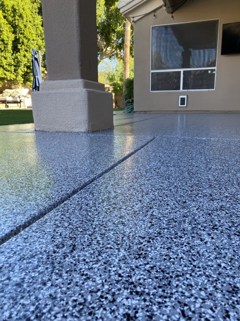 Developed Flooring Solutions for Arizona Homes