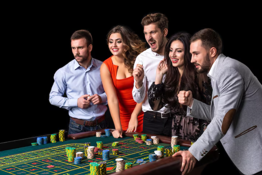 Why Are Online Casino Games So Popular Among Indian Players?